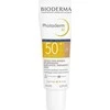 Apsauginis kremas nuo saulės su spalva Bioderma Photoderm SPF 50+, 40 ml
