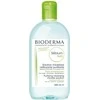 Micelinis vanduo Bioderma SÉBIUM H2O, 500 ml