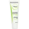 Bioderma Sebium Hydra Moisturising Compensating Creme Drėkinamasis kremas veidui, 40 ml