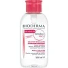 Bioderma Sensibio H2O makiažo valiklis miceliniam valikliui, 500 ml