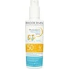 "Bioderma Photoderm Pediatrics" purškiklis Spf50+ 200ml
