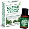 BIOELIXIRE Baobab + biotinas ir kanapių aliejus, 20 ml