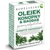 BIOELIXIRE Baobab + biotinas ir kanapių aliejus, 20 ml