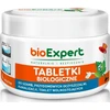 Bioexpert BIOLOGINĖS TABLETĖS. 6 vnt. Į Septikus ir priešgaisrinę apsaugą