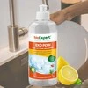 Bioexpert EKOLOGIŠKAS INDŲ PLOVIKLIS 500 ML