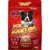 BIOFEED Dog Snackers Adult medium & large jautiena - sausas šunų ėdalas - 10 kg