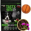 Sausas Šunų Maistas - BIOFEED Tasty Life Aviena vidutinėms ir didelėms veislėms 3kg