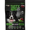 Sausas Šunų Maistas - BIOFEED Tasty Life Aviena vidutinėms ir didelėms veislėms 3kg