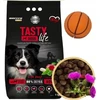 Sausas Šunų Maistas - BIOFEED Tasty Life Jautiena 3kg Vidutinėms ir Didelėms Veislėms