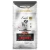 Šunų sausas maistas - BIOFEED Euphoria Fresh Suaugusiųjų Vidutinio Ir Didelio Dydžio Kiauliena Su Jautiena 12kg