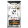 Šunų Maistas - BIOFEED Euphoria Fresh Suaugusiems Vidutinio ir Didelio Dydžio Šunims Su Kiauliena ir Žąsimi 2kg