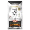Šunų Maistas - BIOFEED Euphoria Fresh Mini & Small Kiauliena su Žąsimi 2kg