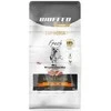 Šunų Maistas - BIOFEED Euphoria Fresh Adult Mini &amp; Small Kiauliena su Žąsimi 8kg
