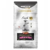 Biofeed Šunų Maistas - EUPHORIA Fresh Junior Kalakutiena ir Triušis 12kg Vidutinio ir Didelio Dydžio Šunims