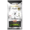 Šunų Maistas - BIOFEED Euphoria Fresh Adult Mini &amp; Small kalakutiena ėriena 2kg