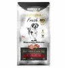 Šunų Maistas - BIOFEED Euphoria Fresh Suaugusiems Vidutinio ir Didelio Dydžio Kiauliena ir Jautiena 2kg
