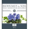 Biohumus&amp;Soil Biohumuso mišinys daigams ir gėlėms, 10 l