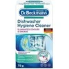 DR.BECKMANN Dr. Beckmann Indaplovė Cleaner Powder With Cloth 75 g