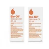 Set Duo Bio-Oil Bio-Oil Anti-Marks Body Oil All Over The Body, 2 vnt., 60 ml