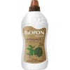 BIOPON NATŪRALUS BIOHUMUSAS ŽALIEMS AUGALAMS SKYSTOS TRANŠOS 1 L