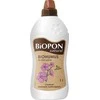 BIOPON NATŪRALUS BIOHUMUSAS orchidėjoms SKYSTOS TRAŠOS 1 L