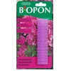 Trąšų lazdelės pelargonijoms Biopon 30vnt. NPK 8-10-12