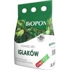 Biopon NAWÃZ - DO IGLAKÃW 2,5 KG