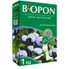 Biopon Granuliuotos trąšos mėlynėms 1kg (1130)