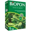 Biopon Granuliuotos trąšos spygliuočiams 5kg (1122)
