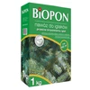 Biopon Granuliuotos trąšos spygliuočiams nuo spyglių rudavimo 5kg (1123)