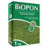 BIOPON trąšos piktžolėtai vejai 1kg
