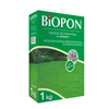 Biopon Granuliuotos trąšos vejoms su samanomis 3kg (1050)
