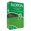 Biopon Granuliuotos trąšos vejoms su samanomis 5kg (1121)