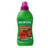 BIOPON skystos trąšos pelargonijoms 0,5 l