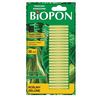 BIOPON trąšų lazdelės žaliesiems augalams