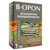 Biopon Komposto paruošimas 1kg (1126)