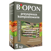Biopon Komposto paruošimas 3kg (1242)