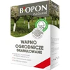 Biopon Sodo kalkės granuliuotos balina neutralizuoja rūgštingumą 3kg 1541
