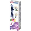 Biorepair Vaikiškas dantų pasta vaikams 0-6 metų Vynuogės 50ml