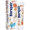 Biorepair Vaikiškas dantų pasta vaikams 0-6 metų Persikas 50ml