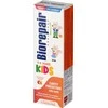 Biorepair Vaikiškas dantų pasta vaikams 0-6 metų Persikas 50ml