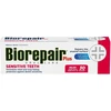 Biorepair Dantų pasta jautriems dantims „Plus Sensitive Teeth“, 75 ml