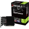„Biostar GT 730“ 4 GB 4 x HDMI vaizdo plokštė