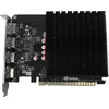 „Biostar GT 730“ 4 GB 4 x HDMI vaizdo plokštė