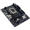 Biostar H610MHC 2.0 pagrindinė plokštė Intel H610 LGA 1700 micro ATX