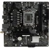 Pagrindinė plokštė Biostar H610MT-E, LGA 1700, Micro-ATX