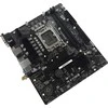 Biostar Z690MX2-E D4 pagrindinė plokštė Intel Z690 LGA 1700 micro ATX