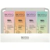 Bioteq „Reedle Therapy“ – mezo serumo rinkinys su mikroadatomis, 4 x 30 ml