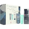 Basic BIOTHERM RINKINYS (PAGRINDINĖS LINIJOS VALIKLIS 40 ML + AQUAPOWER ADVANCED GELIS 20 ML + PAGRINDINĖS LINIJOS PO SKUTIMOSI EMULSIJA 75 ML)