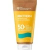 Biotherm Waterlover Face Sunscreen Kreminis SPF 50+ apsauginis veido kremas nuo saulės, 50 ml